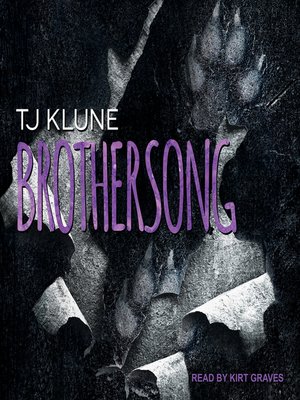 cover image of Brothersong